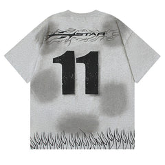 Graffiti T-Shirt