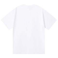 Palm Tree Print T-Shirt