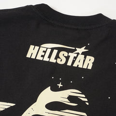 'Path To Paradise' Starry Sky Tee
