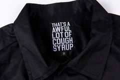 Cough Syrup Shirt
