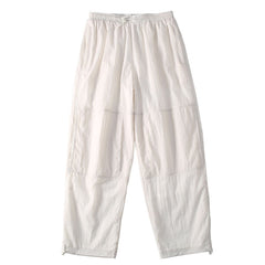 24SS Logo Printed Pant