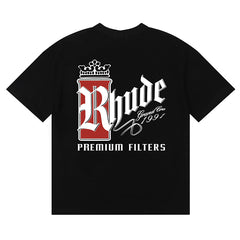 Fumar 91 Tee