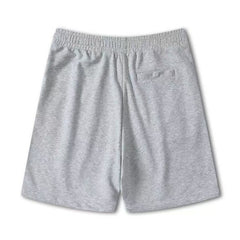Logo Pattern Printed Short