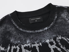 Stay Curious Eyeball Tee