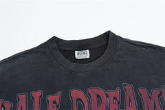 Dreams Forever Sport 1997 Tour Tee