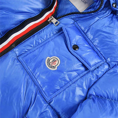 Men  Down Jacket