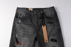 KSUBI Denim Short #2009