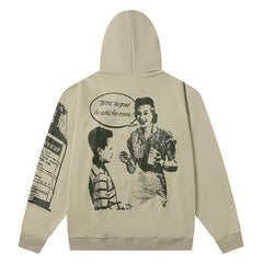 Cough Syrup Hoodie
