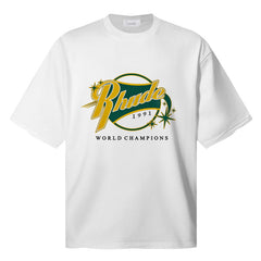 Full Count Tee
