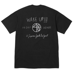 25SS Acres Spike Tee