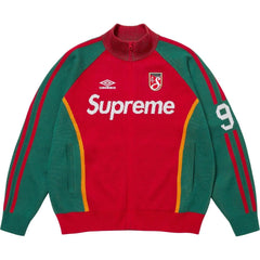 25FW Zip Up Sweaters