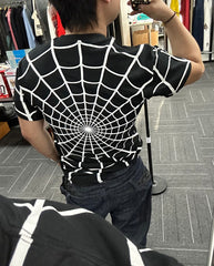 Hanes Spider-Man Tagless Tees (2 Pack)