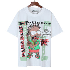 Path to Paradise Tee