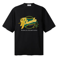 Full Count Tee
