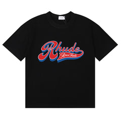 Pit Stop Tee