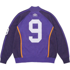 25FW Zip Up Sweaters
