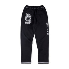 Cough Syrup Sweatpant