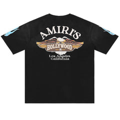 Eagle Graphic T-Shirt