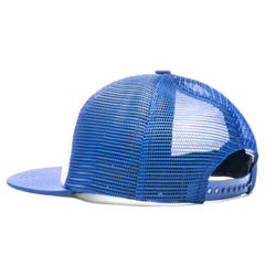 Spade Trucker Cap