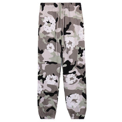 Cotton Wreath Pant